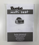 Bumbo Multi Seat, Hemlock