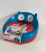 used Skip Hop Zoo Booster Seat
