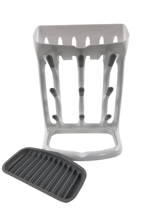 Shop OXO Tot Space Saving Drying Rack at GoodBuy Gear