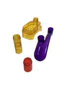 secondhand Marble Genius Marble Run Starter Set