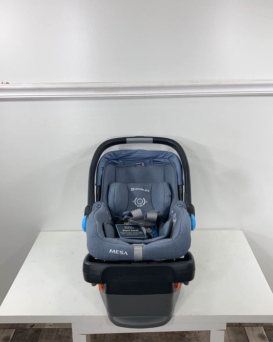 secondhand UPPAbaby MESA Infant Car Seat