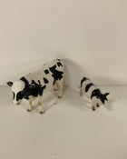 secondhand BUNDLE Plastic Animals