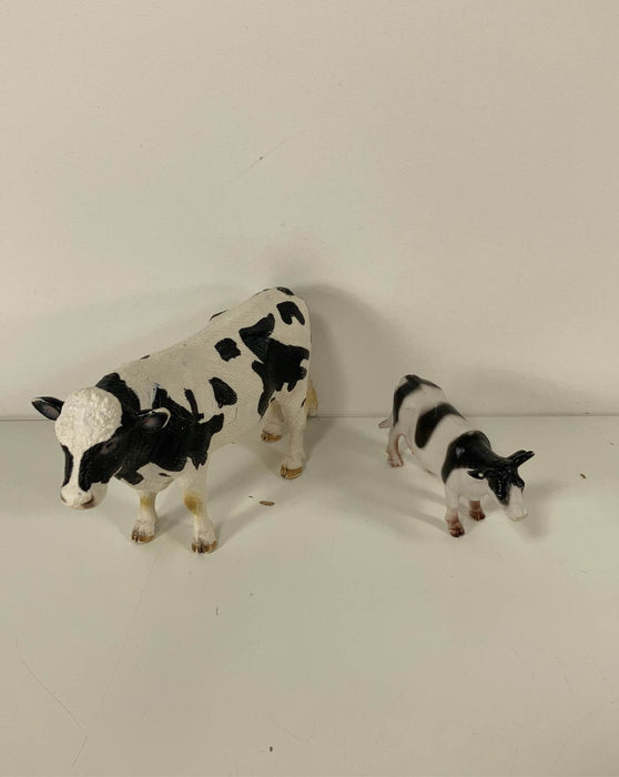 secondhand BUNDLE Plastic Animals