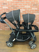 Graco Ready2Grow Click Connect Stroller, 2016