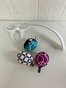 used 4Moms MamaRoo Replacement Toy Bar & Balls