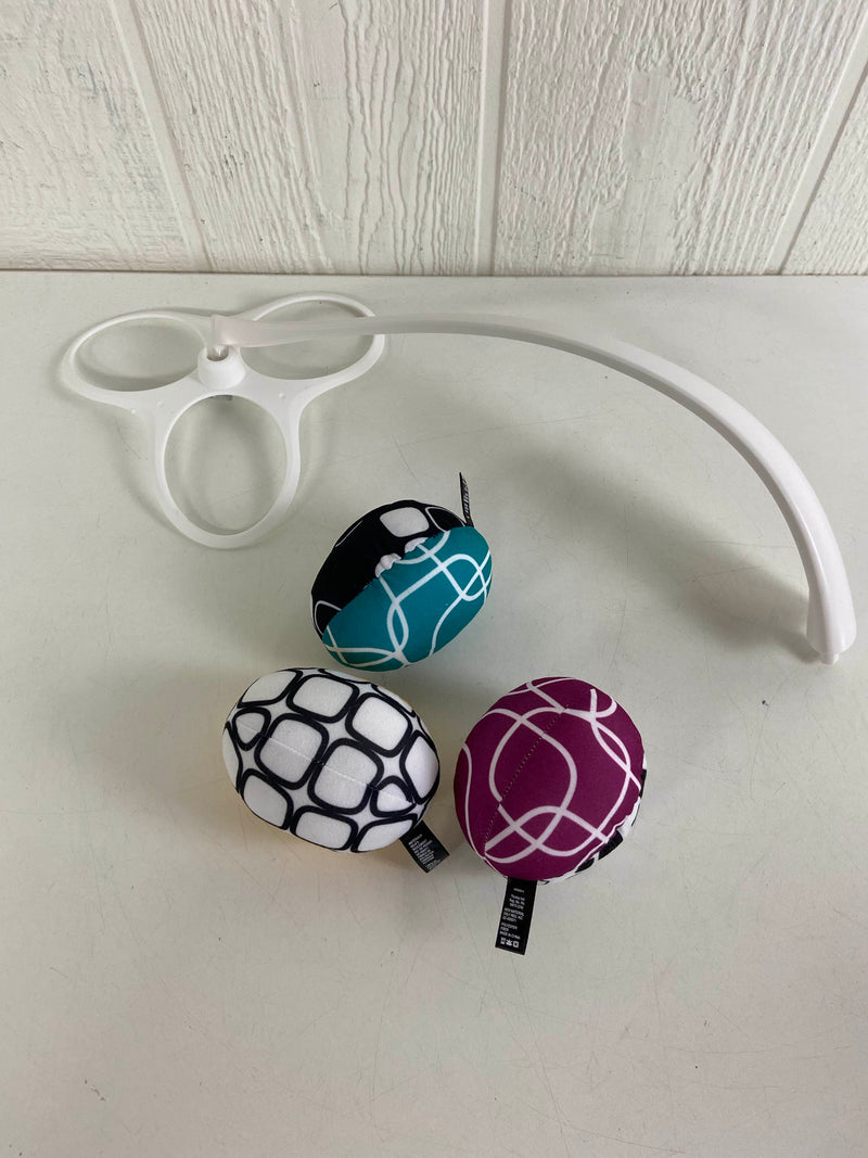 4moms MamaRoo Replacement Toy Bar, 2017