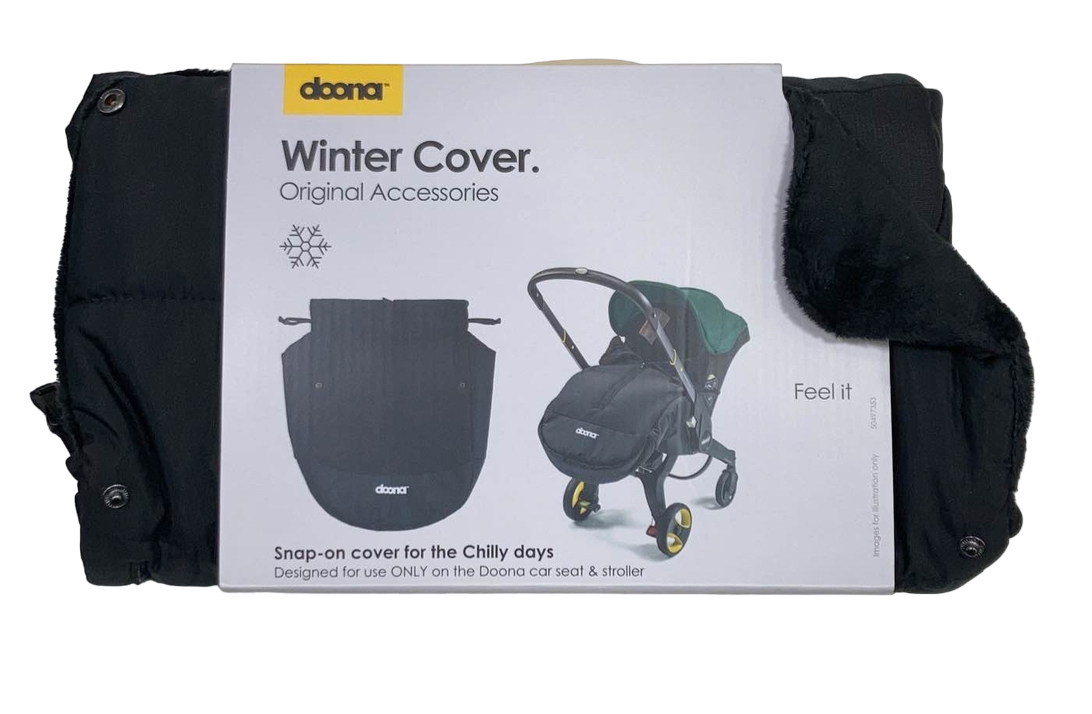 Doona Winter Cover