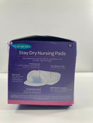 secondhand Lansinoh Stay Dry Nursing Pads