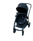 used Maxi-Cosi Zelia2 Luxe Travel System, Dark Ember, 2023