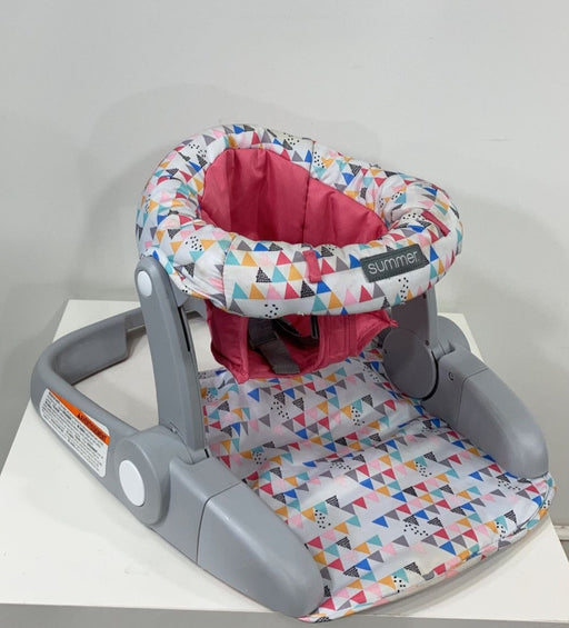 secondhand Summer Infant Learn To Sit