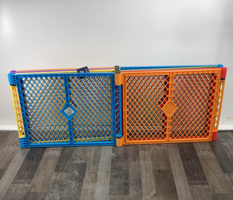 Shop North States Superyard, 8 Panel at GoodBuy Gear