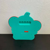 secondhand Fisher Price Elephant Piano