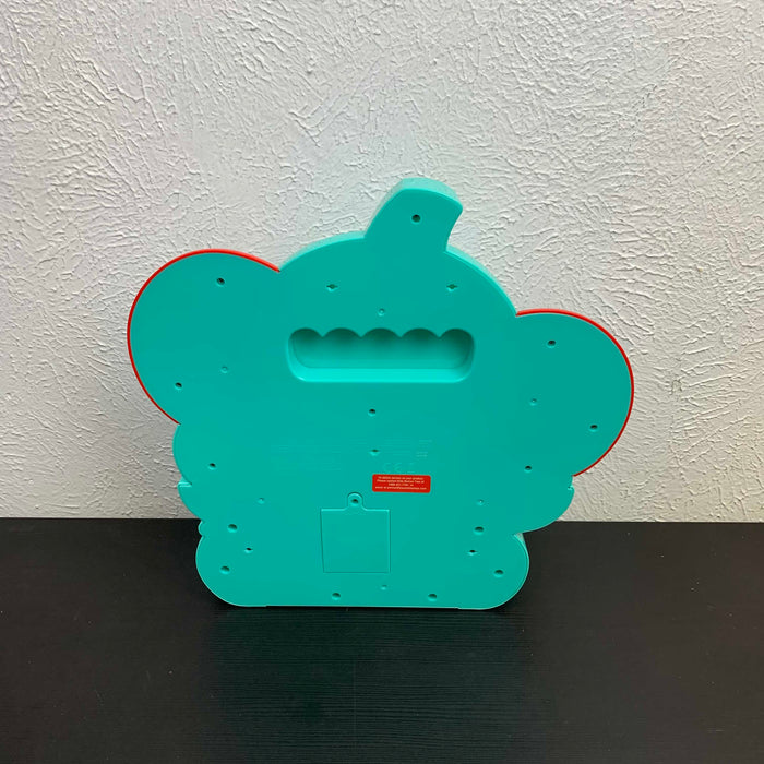 secondhand Fisher Price Elephant Piano