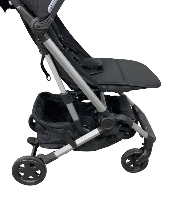 used Colugo Compact Stroller, Black, 2023