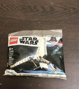 used LEGO Star Wars, Imperial Shuttle, 30388