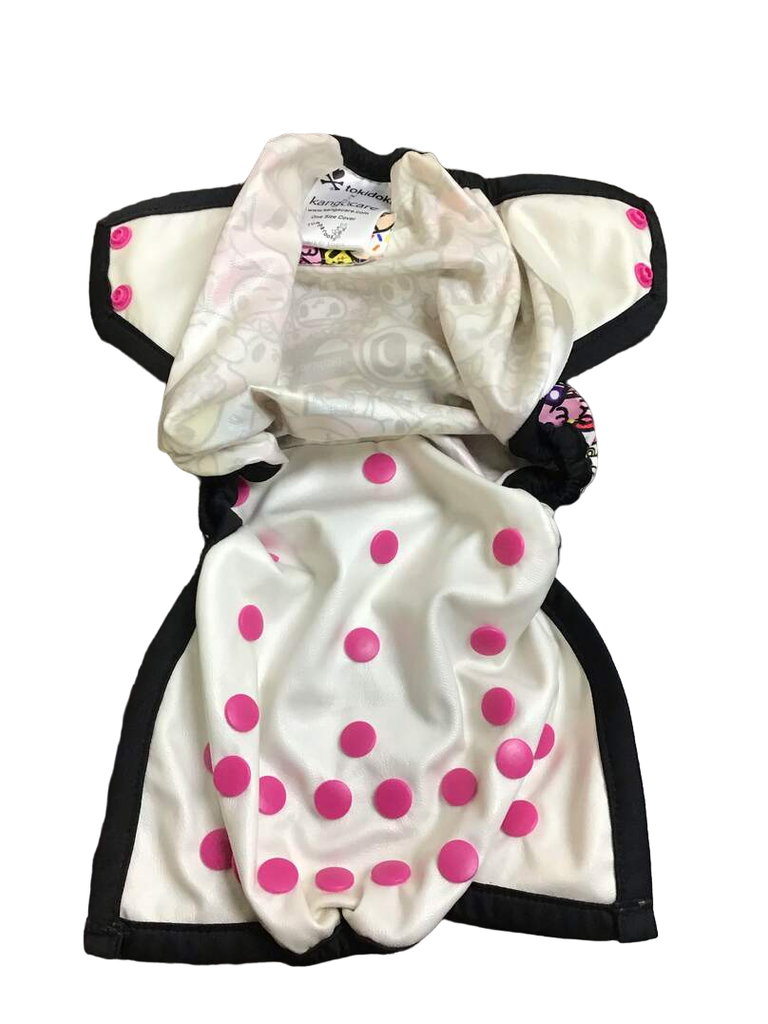 Rumparooz One Size Diaper Covers, Tokidoki x Kanga Care Edition