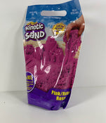 secondhand Kinetic Sand 2lb Bag