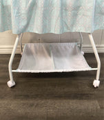 secondhand Delta Children Sweet Beginnings Bassinet