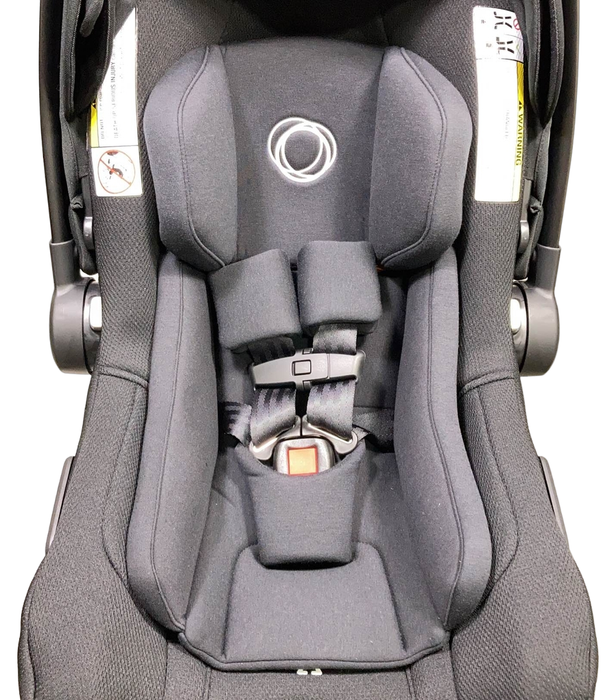 secondhand Carseat