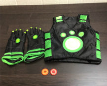 used Wild Kratts Creature Power Suit