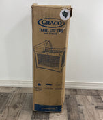 used Graco Travel Lite Crib