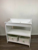secondhand Jardine Changing Table