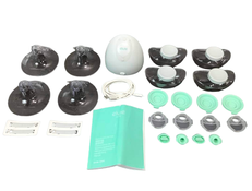 used Elvie Breast Pump, Single