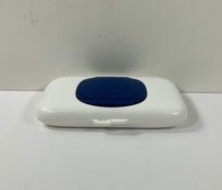 Shop OXO Tot On-The-Go Wipes Dispenser, Navy at GoodBuy Gear