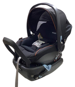 used Peg Perego Primo Viaggio 4-35 Infant Car Seat, 2021, Black