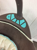 secondhand Ingenuity Cozy Coo Sway Seat