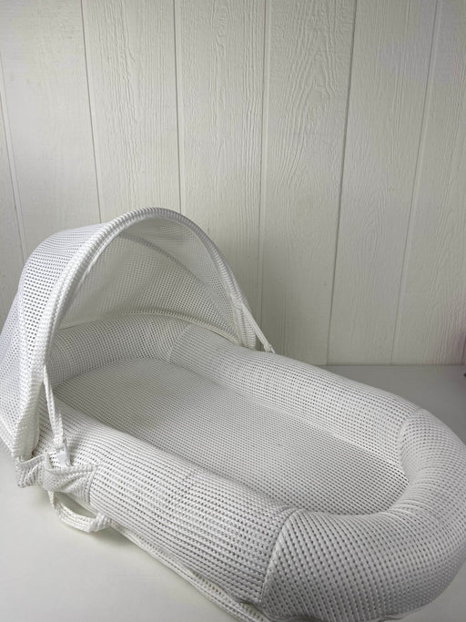 used CubbyCove Baby Lounger