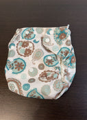 Shop BUNDLE Cloth Diapers, Blueberry Simplex at GoodBuy Gear