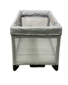 Shop UPPAbaby REMI Playard, Stella (Grey Brushed Melange) at GoodBuy Gear