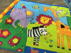 secondhand Tiny Love Gymini Move And Play Activity Gym
