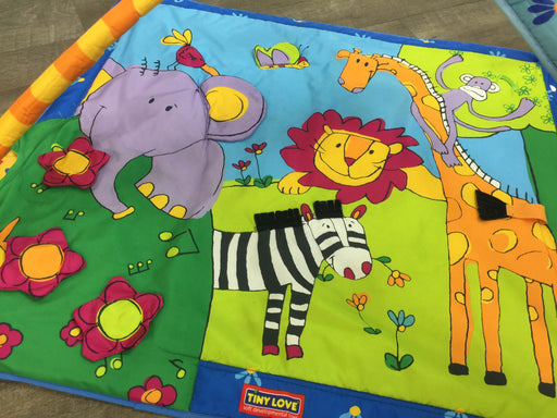 secondhand Tiny Love Gymini Move And Play Activity Gym