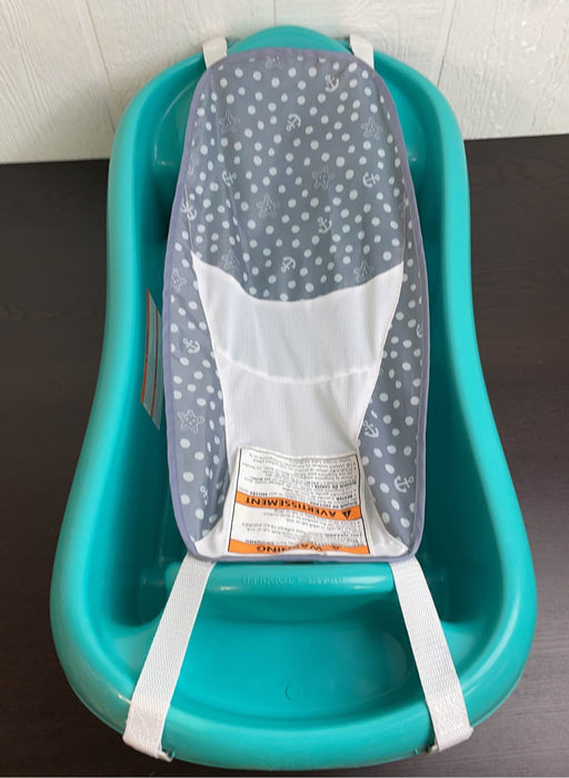 secondhand The First Years Sure Comfort Newborn To Toddler Tub