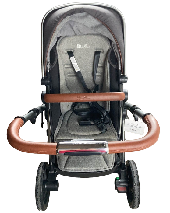 used Strollers