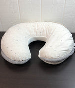 Shop Boppy Luxe Feeding and Infant Support Pillow, Sherpa Sheep at GoodBuy Gear