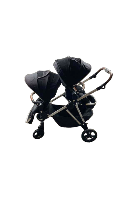 used Strollers