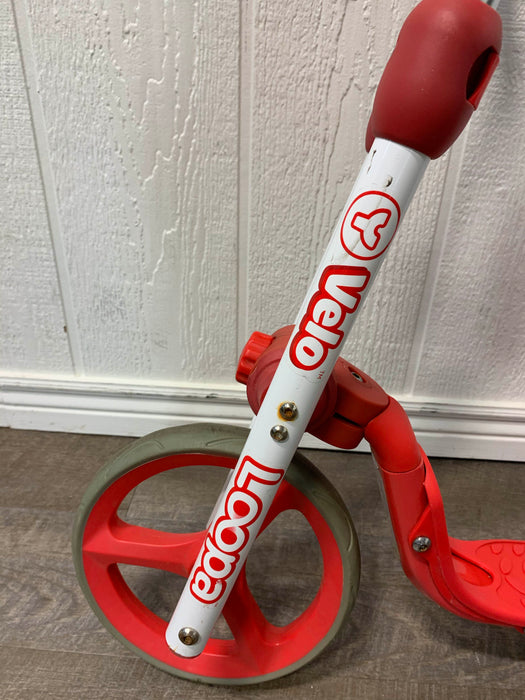 secondhand Yvolution Y Velo Loopa Balance Bike