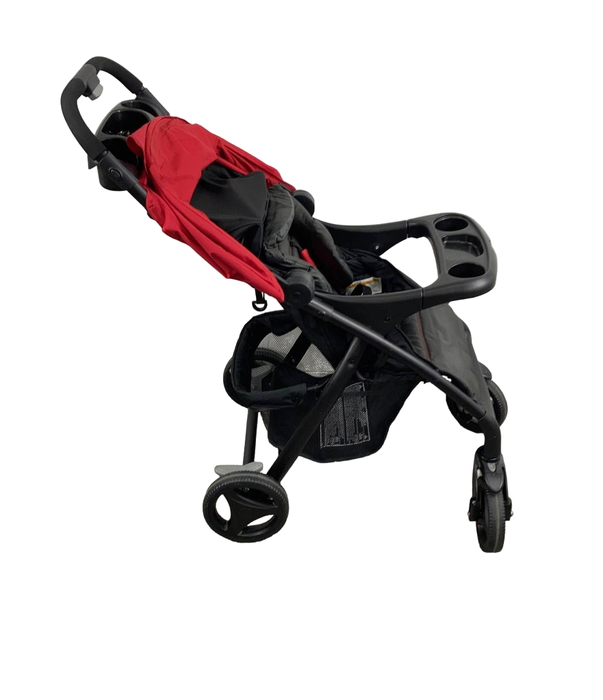 secondhand Strollers