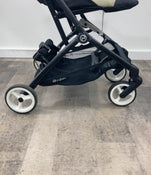 Cybex Libelle Compact Stroller, Classic Beige, 2021