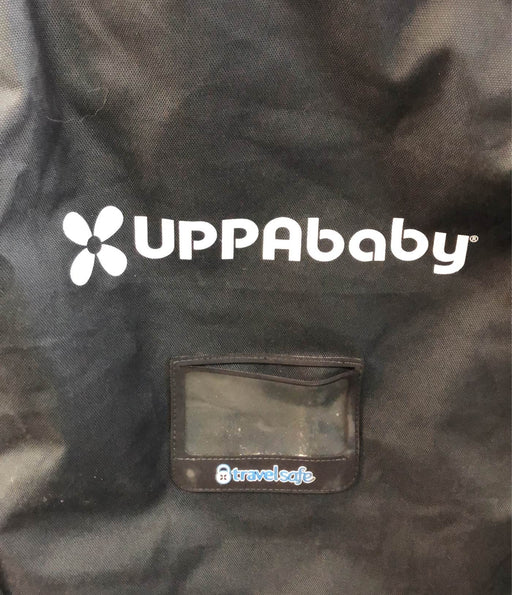 secondhand UPPAbaby VISTA Travel Bag, 2015+