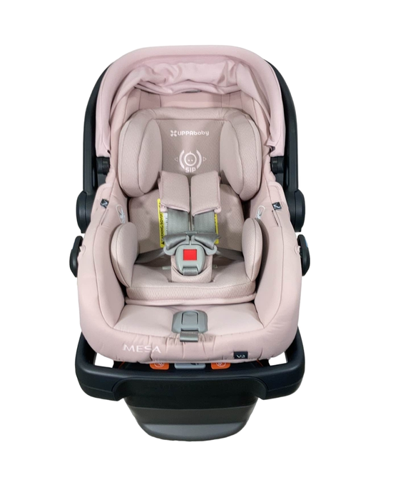 used Carseat