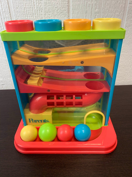 secondhand Battat Pound A Ball