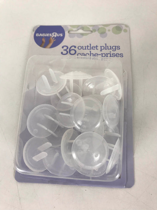 secondhand BUNDLE Baby Proofing Items, - Outlet Covers