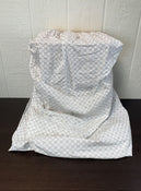 used Pottery Barn Kids Fitted Crib Sheet