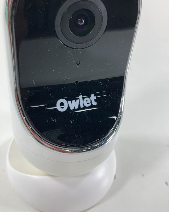 used Owlet Cam