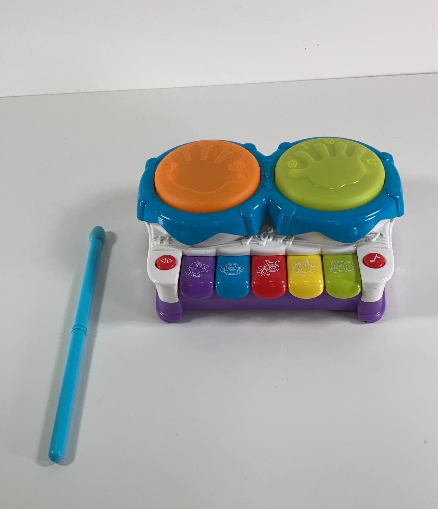 Playgro 2 in clearance 1 music maker