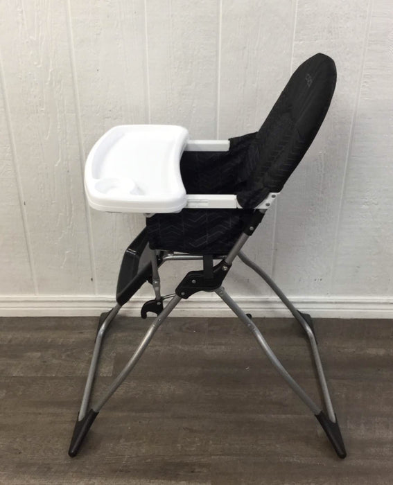 secondhand Cosco Simple Fold Highchair